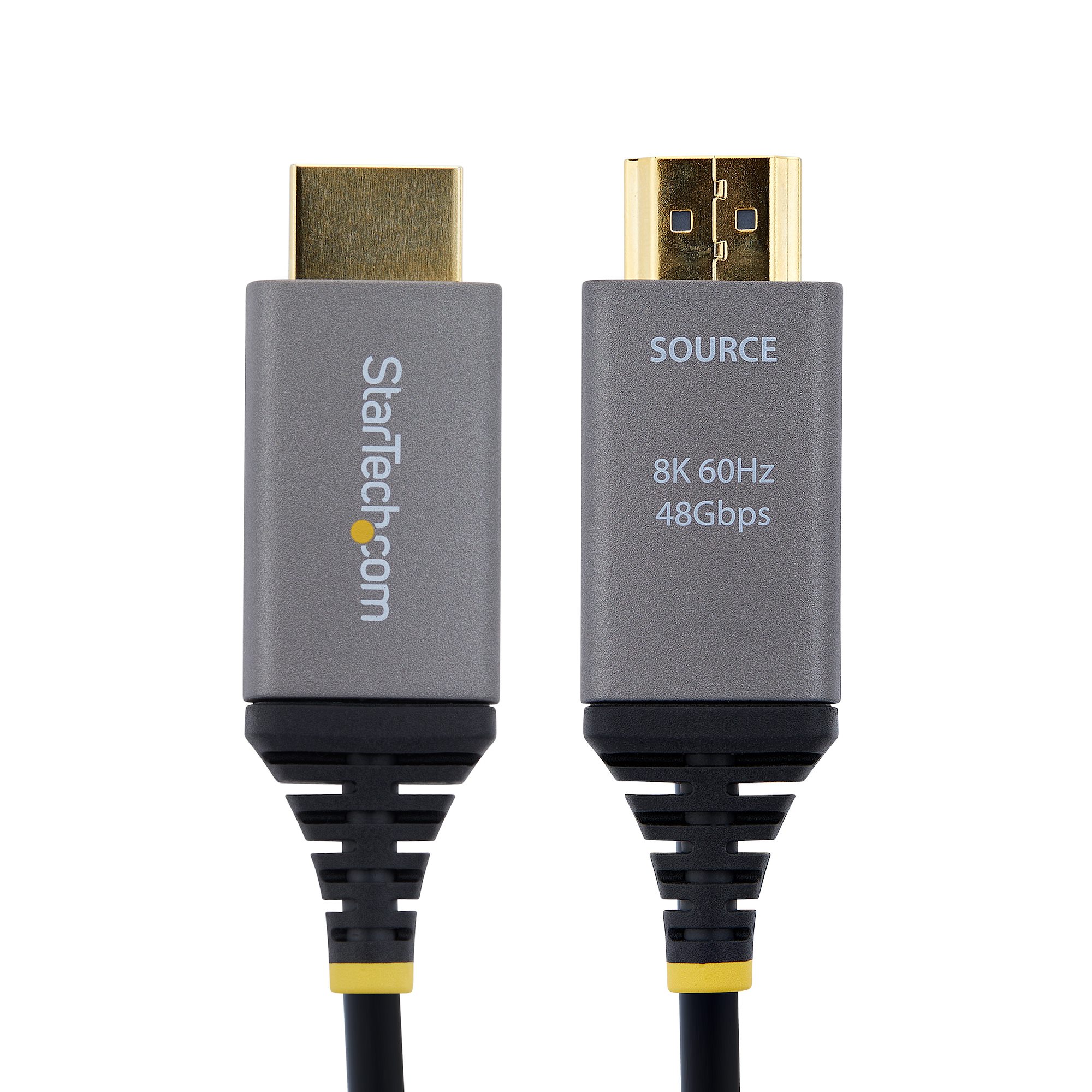 HDMIケーブル　40ｍ　active hybrid cable Reliably connect high-bandwidth HDMI 2.1 devices through plenum spaces
